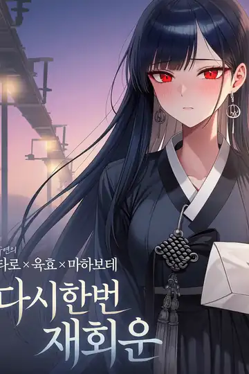 다시한번 재회운