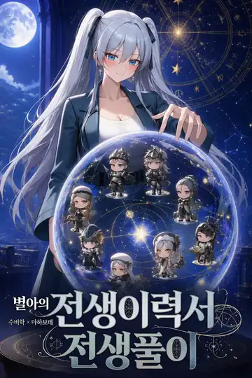 전생이력서 전생풀이